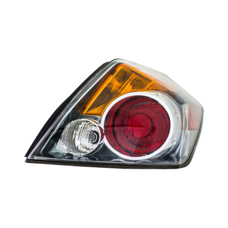 Eagle Eyes® - Passenger Side Replacement Tail Light (Standard Line)