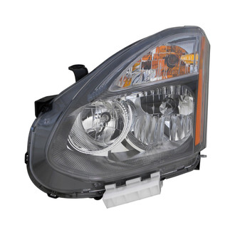 Eagle Eyes® - Replacement Headlight