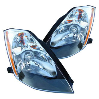 Eagle Eyes® - Factory Replacement Headlights