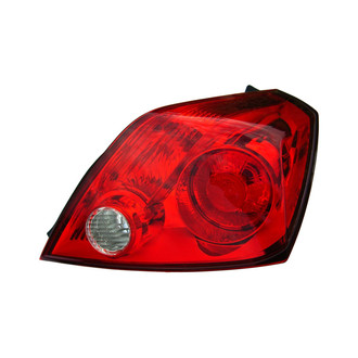 Eagle Eyes® - Passenger Side Replacement Tail Light (Standard Line)