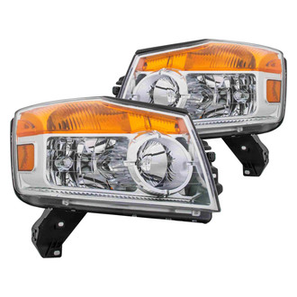 Eagle Eyes® - Factory Replacement Headlights