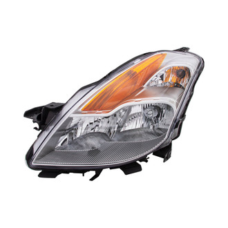 Eagle Eyes® - Replacement Headlight (Standard Line)
