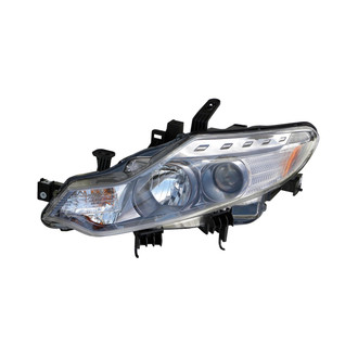 Eagle Eyes® - Replacement Headlight
