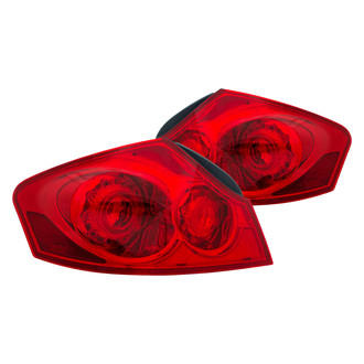 Eagle Eyes® - Factory Replacement Tail Lights