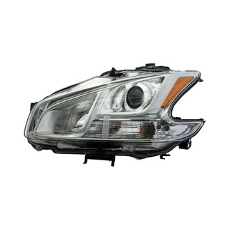 Eagle Eyes® - Replacement Headlight (Standard Line)