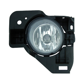 Eagle Eyes® - Driver Side Replacement Fog Light (Standard Line)