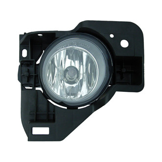 Eagle Eyes® - Passenger Side Replacement Fog Light (Standard Line)