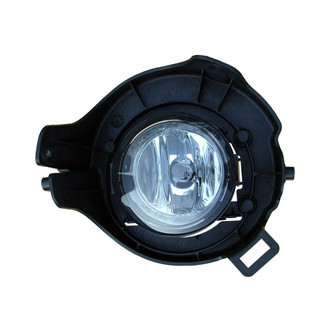 Eagle Eyes® - Driver Side Replacement Fog Light (Standard Line)