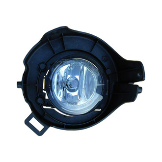 Eagle Eyes® - Passenger Side Replacement Fog Light