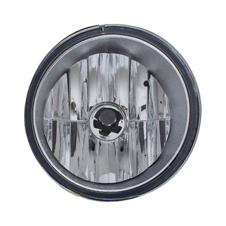 Eagle Eyes® - Driver Side Replacement Fog Light (Standard Line)
