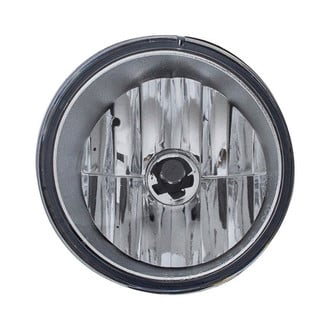 Eagle Eyes® - Passenger Side Replacement Fog Light (Standard Line)