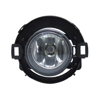 Eagle Eyes® - Driver or Passenger Side Replacement Fog Light (Standard Line)