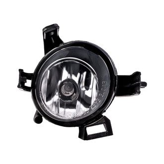 Eagle Eyes® - Passenger Side Replacement Fog Light (Standard Line)
