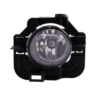 Eagle Eyes® - Driver Side Replacement Fog Light (Standard Line)