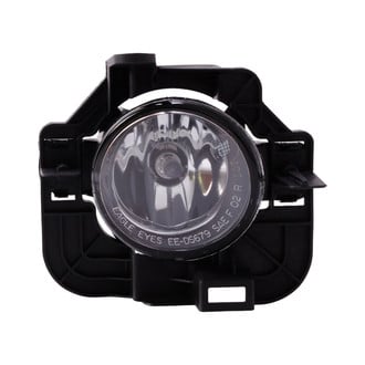 Eagle Eyes® - Passenger Side Replacement Fog Light (Standard Line)