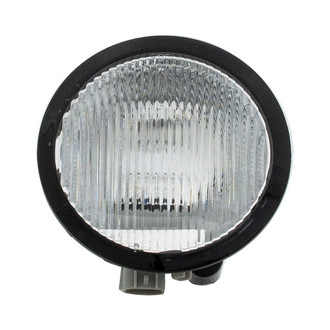 Eagle Eyes® - Passenger Side Replacement Fog Light (Standard Line)