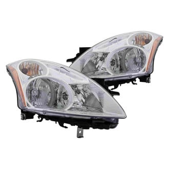 Eagle Eyes® - Replacement Headlight (Standard Line)