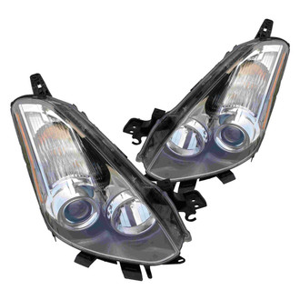 Eagle Eyes® - Replacement Headlight
