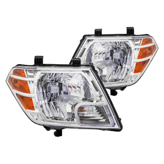 Eagle Eyes® - Replacement Headlight