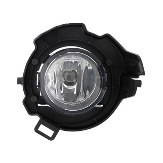 Eagle Eyes® - Passenger Side Replacement Fog Light (Standard Line)
