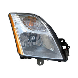 Eagle Eyes® - Passenger Side Replacement Headlight (Standard Line)