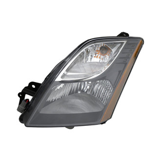 Eagle Eyes® - Driver Side Replacement Headlight (Standard Line)