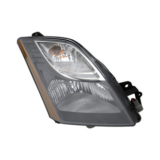 Eagle Eyes® - Passenger Side Replacement Headlight (Standard Line)