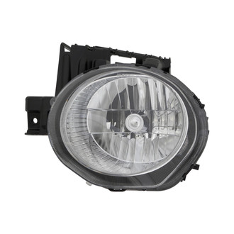 Eagle Eyes® - Replacement Headlight (Standard Line)