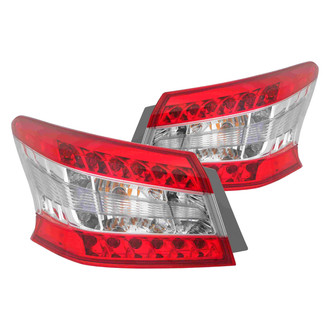 Eagle Eyes® - LED Tail Lights