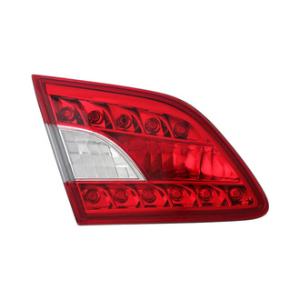 Eagle Eyes® - Driver Side Inner Replacement Tail Light (Standard Line)