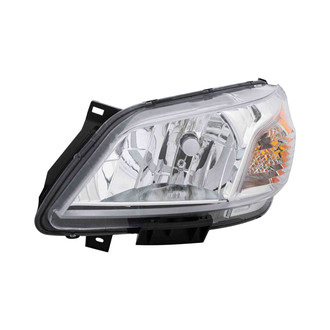 Eagle Eyes® - Factory Replacement Headlights