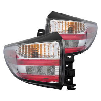 Eagle Eyes® - Factory Replacement Tail Lights