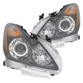 Eagle Eyes® - Factory Replacement Headlights