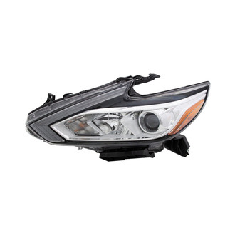 Eagle Eyes® - Replacement Headlight