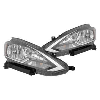 Eagle Eyes® - Replacement Headlight (Standard Line)
