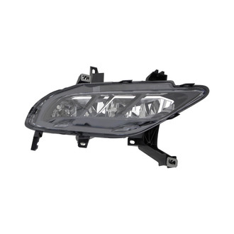 Eagle Eyes® - Passenger Side Replacement Fog Light (Standard Line)