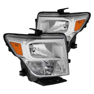 Eagle Eyes® - Factory Replacement Headlights