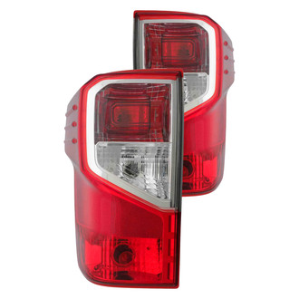Eagle Eyes® - Factory Replacement Tail Lights