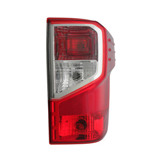 Eagle Eyes® - Passenger Side Replacement Tail Light (Standard Line)