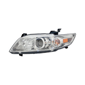 Eagle Eyes® - Factory Replacement Headlights
