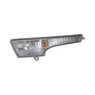 Eagle Eyes® - Driver Side Replacement Turn Signal/Parking Light (Standard Line)