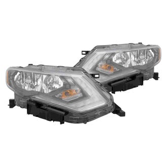 Eagle Eyes® - Factory Replacement Headlights
