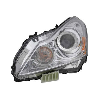 Eagle Eyes® - Factory Replacement Headlights
