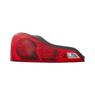 Eagle Eyes® - Factory Replacement Tail Lights