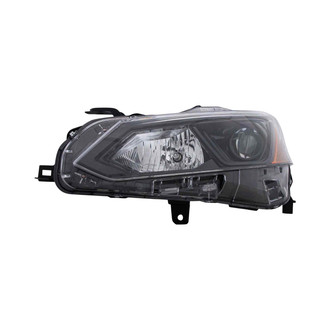Eagle Eyes® - Factory Replacement Headlights