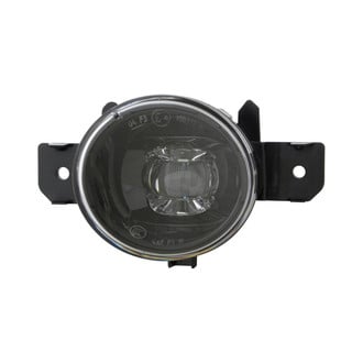 Eagle Eyes® - Driver Side Replacement Fog Light (Standard Line)