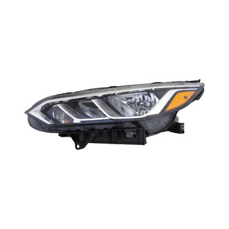 Eagle Eyes® - Factory Replacement Headlights