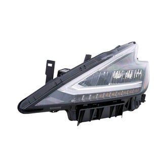 Eagle Eyes® - Factory Replacement Headlights