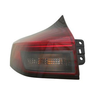 Eagle Eyes® - Factory Replacement Tail Lights