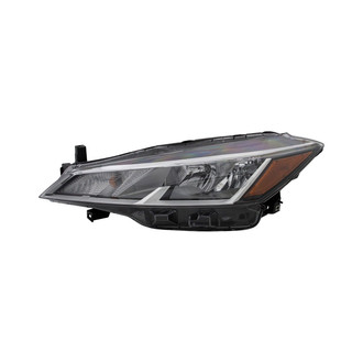 Eagle Eyes® - Factory Replacement Headlights